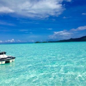 Meet your Posher, Dany